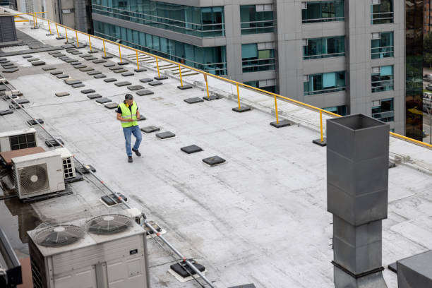 Best Commercial Roofing Services  in Hawaiian Acres, HI