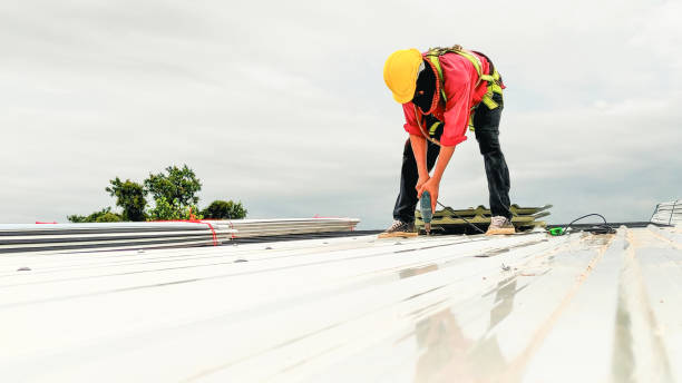 Best Emergency Roof Repair Services  in Hawaiian Acres, HI
