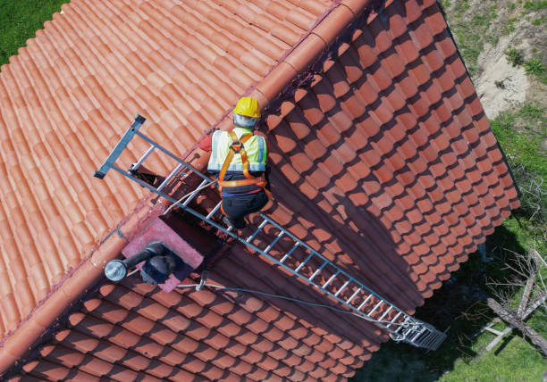 Best Roof Leak Repair  in Hawaiian Acres, HI